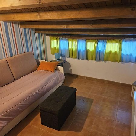 El Nido, Casa Rural Casas del Castañar Eksteriør bilde