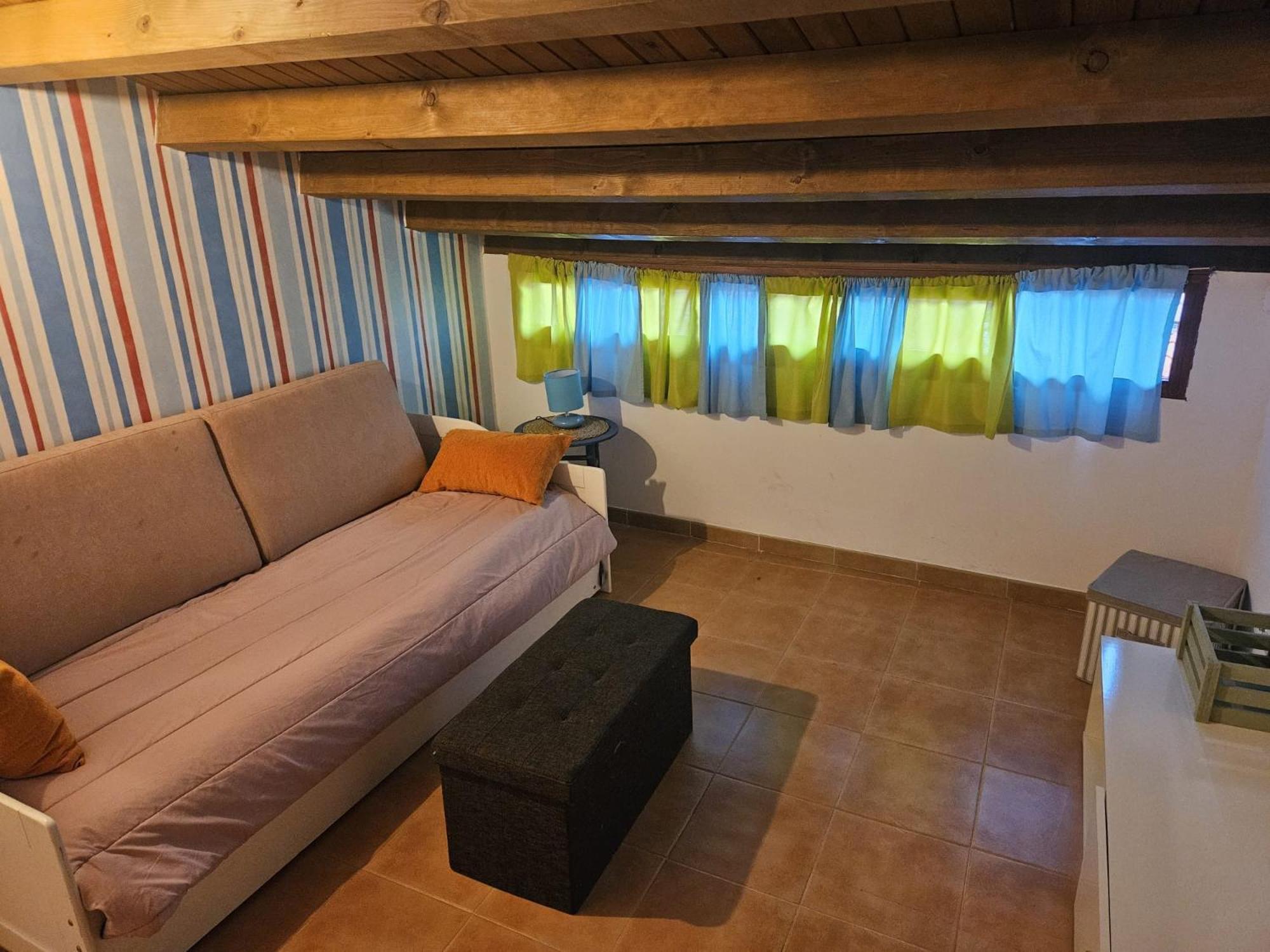 El Nido, Casa Rural Casas del Castañar Eksteriør bilde