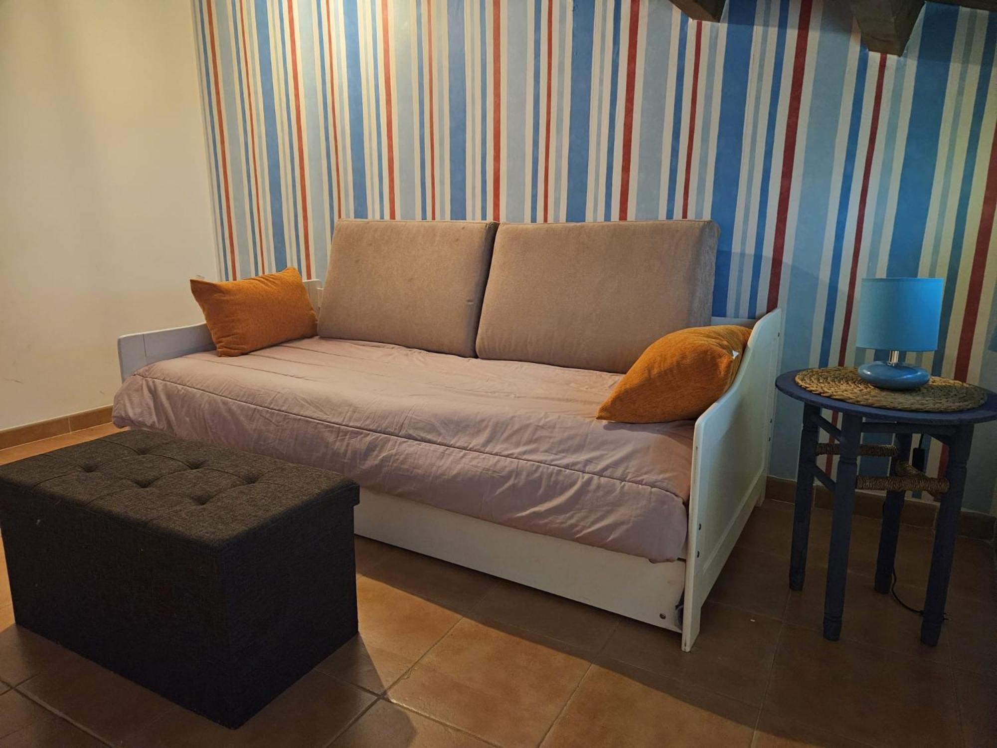 El Nido, Casa Rural Casas del Castañar Eksteriør bilde