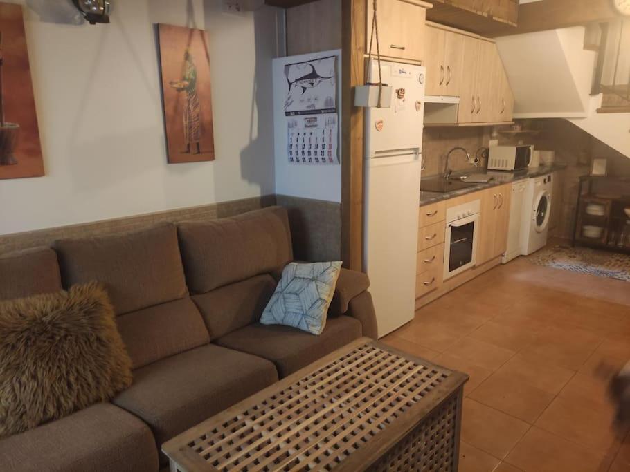 El Nido, Casa Rural Casas del Castañar Eksteriør bilde